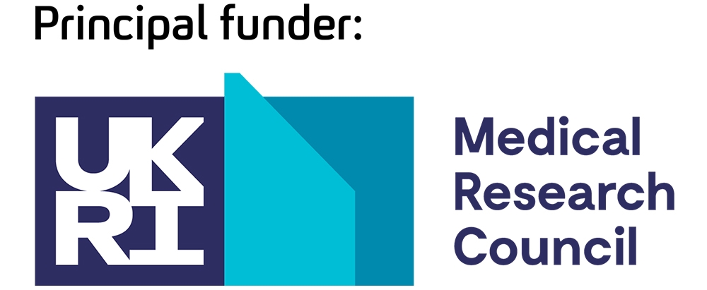 Mrc Principal Funder